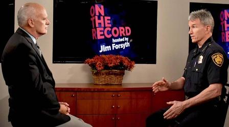 Video thumbnail: On the Record June 21, 2018 | Immigration, and dropping crime