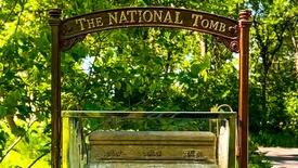 Appraisal: National Tomb Trade Stimulator, ca. 1930: asset-mezzanine-16x9