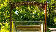 Appraisal: National Tomb Trade Stimulator, ca. 1930