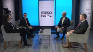 Journalists' Roundtable May 9, 2025