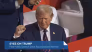 Previewing Donald Trump's Speech at the 2024 RNC