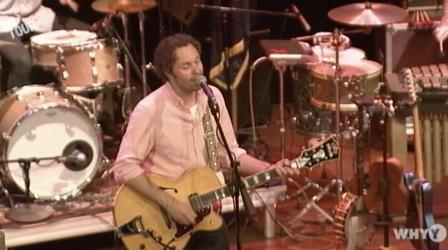 Video thumbnail: On Tour Blind Pilot