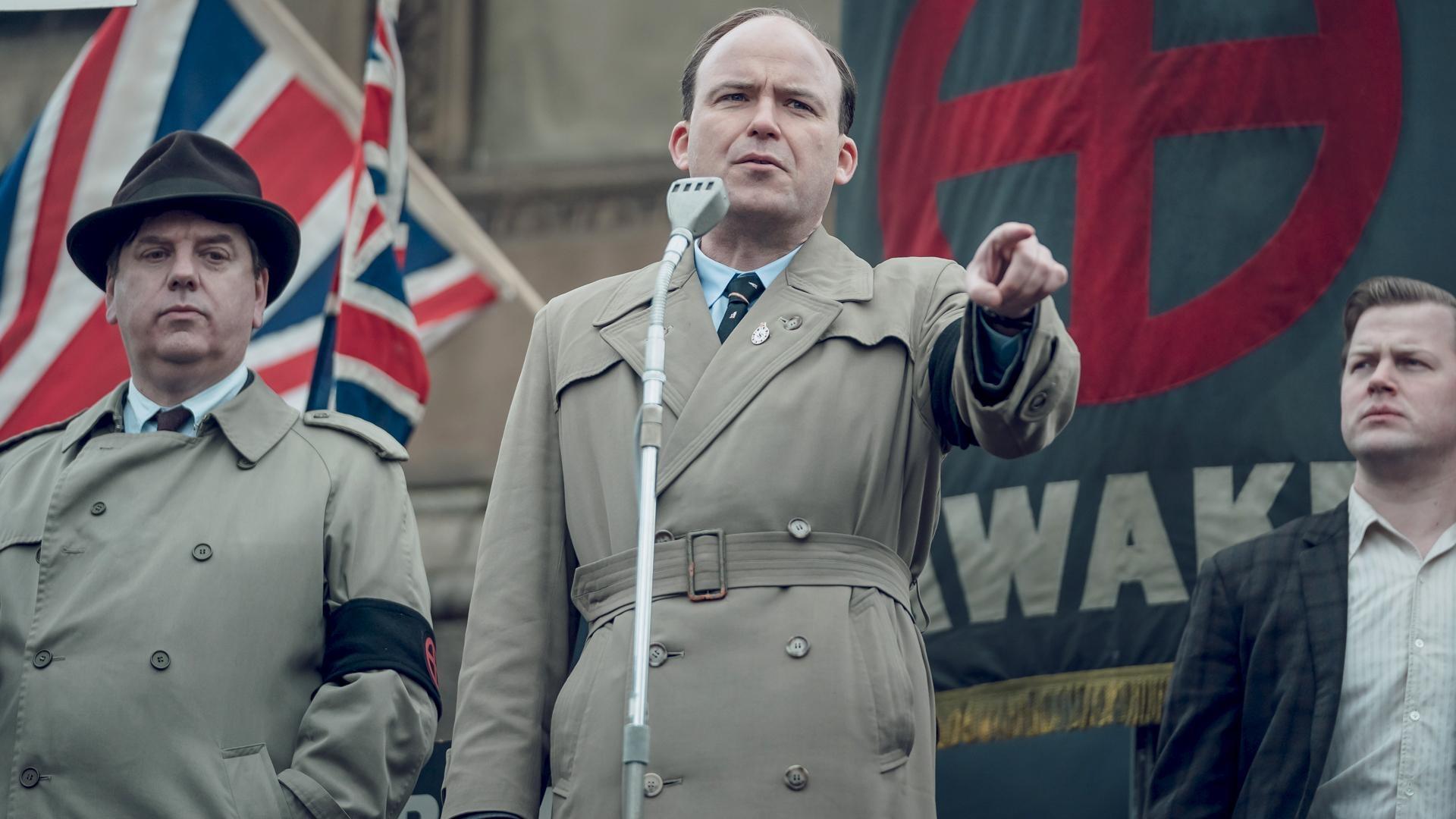 What is Ridley Road? Ridley Road THIRTEEN New York Public Media