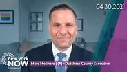 County Executive Marc Molinaro on Running for Governor Again