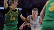 2025 Boys A Basketball | Hamlin vs. Hill City