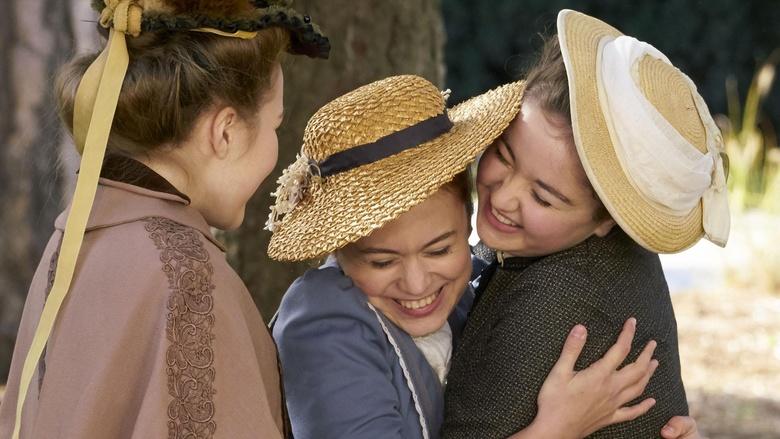 Anne of Green Gables Image