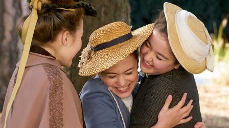 Video thumbnail: Anne of Green Gables Episode 3 Preview | Fire & Dew