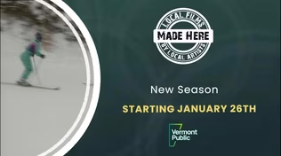 Winter / Spring 2023 Season Overview