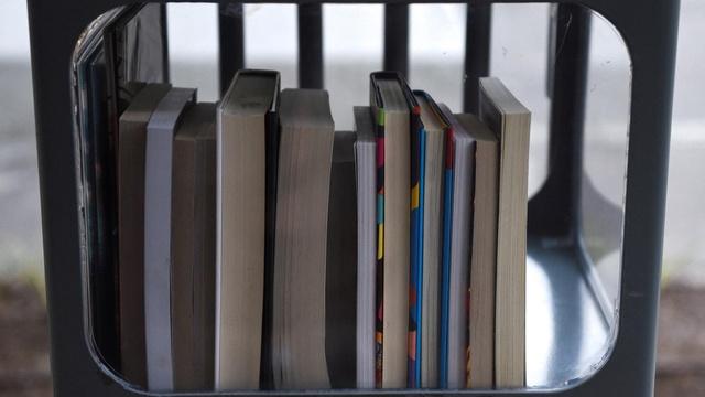 Ann Patchett and Maureen Corrigan name summer's top books