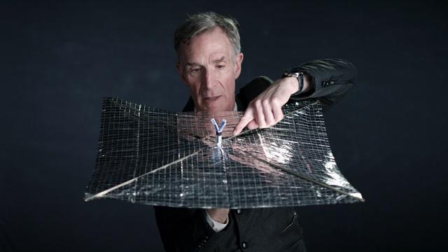 Bill Nye: Science Guy - Teaser