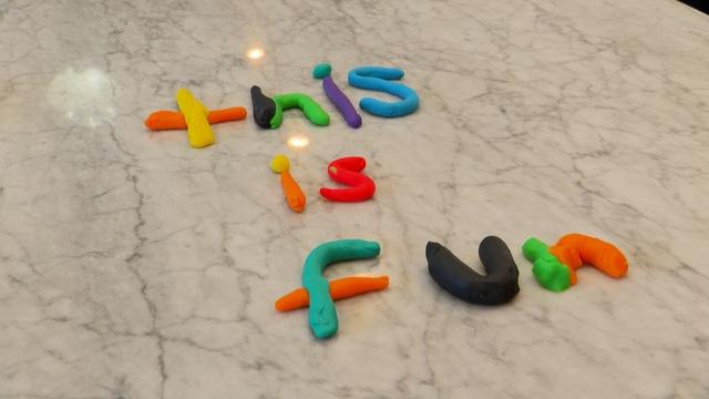 Sight Words