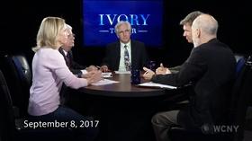 Video thumbnail: The Ivory Tower 788 Ending DACA; Constitutional Convention; bearing arms