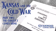 Cold War Part 2: The Conflict Comes Home