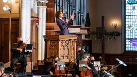 "Touch the Hem of His Garment" - Justin Guarini & APO: asset-mezzanine-16x9