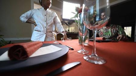 Black Businesses and Community Wealth Building