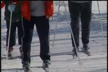 Outdoor Family Adventures: Cross Country Skiing