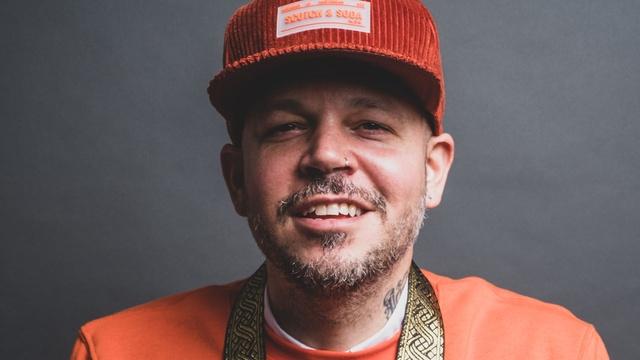 Residente