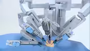 Robotic Surgery
