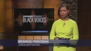 Chicago Tonight: Black Voices, Jan. 10, 2021 - Full Show