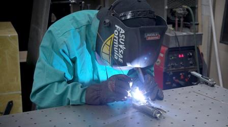 Video thumbnail: Catalyst High-tech horsepower