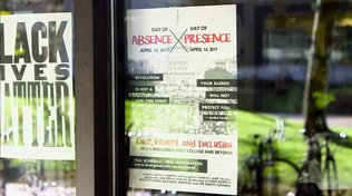 Evergreen copes with fallout after 'Day of Absence' debate