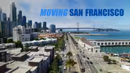 Moving San Francisco