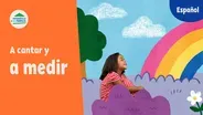Canción de medición: ¡Hoy vamos a medir!