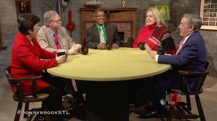 Video thumbnail: Donnybrook December 21, 2017