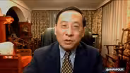 Victor Gao: "China's on the Side of Peace"