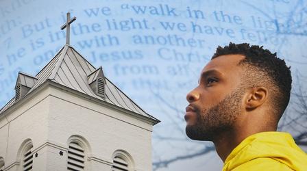 Video thumbnail: Prideland An Openly Gay Pastor’s Journey to Acceptance in the South