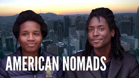 Video thumbnail: Independent Lens American Nomads, Episode 5