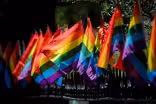 Rainbow capitalism raises questions about purpose of Pride