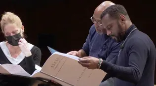 Creating Brea(d)th with Simon and Joseph