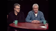 Matt Wilson and Donald Knaack