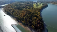 General Burnside Island State Park