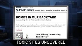 Video thumbnail: MetroFocus MetroFocus: December 18, 2017