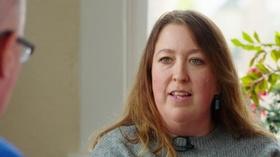 Video thumbnail: Wyoming Chronicle LIV Health and Aging in Wyoming