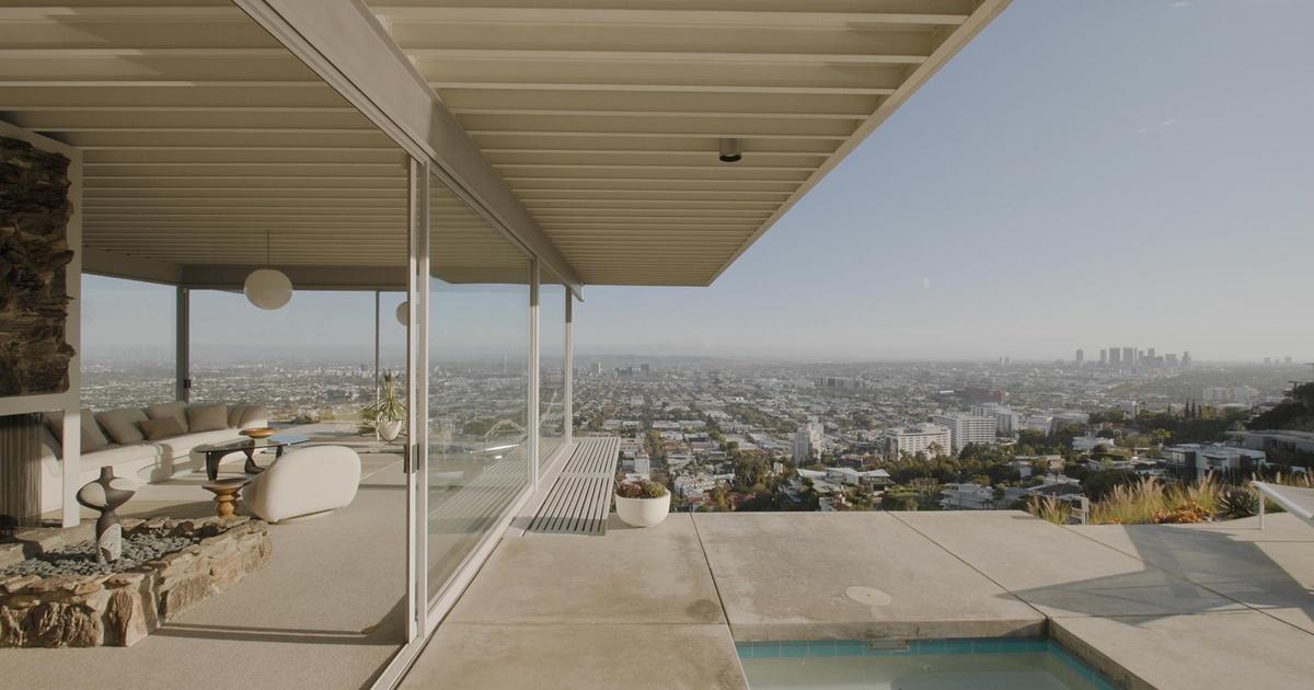 Artbound | Case Study House #22: The Stahl House | Season 15 | Episode 3