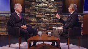Video thumbnail: Connecting Point The State We're In: Congressman Richard Neal on COVID-19