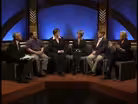 The Political Panel