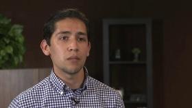 Video thumbnail: Politically Speaking Politically Speaking - José Chiquito Interview