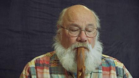 Video thumbnail: Wisconsin Life What Does the HB Stand for in David HB Drake?