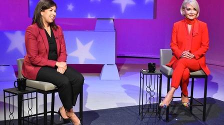 Video thumbnail: KLRN Specials Meet the Candidates - 2020 Bexar County commissioner Pct. 3