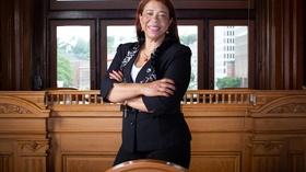 Video thumbnail: America ReFramed Councilwoman