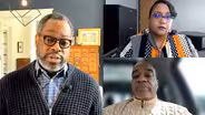 Mental Health Awareness Month in the Black community