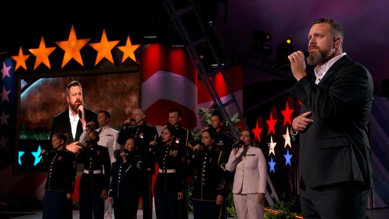 National Memorial Day Concert Image