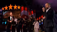Scotty Hasting Performs "Red, White, and Blue"