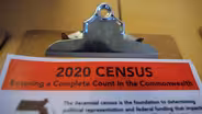 Why Trump isn't giving up on census citizenship question