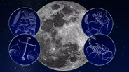 The Moon Really Gets Around | August 1 - August 7