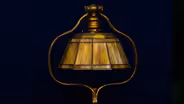 Appraisal: Tiffany Studios Floor Lamp, ca. 1915